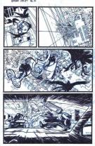 Eric Canete - Iron Man , Enter the Mandarin #3, Page 04