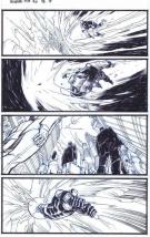 Eric Canete - Iron Man , Enter the Mandarin #6, Page 17