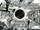 Cyril Pontet - Chroniques de la Lune Noire, La Fin des Temps