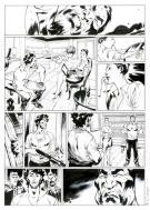 Roger - Jazz Maynard, Sans espoir, Confrontation