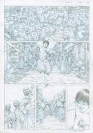 Ana Luiza Koehler - Awrah, La rose des sables, planche 02