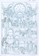 Ana Luiza Koehler - Awrah, La rose des sables, planche 04