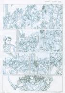 Ana Luiza Koehler - Awrah, La rose des sables, planche 49