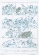 Ana Luiza Koehler - Awrah, La rose des sables, planche 50