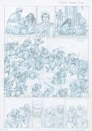 Ana Luiza Koehler - Awrah, La rose des sables, planche 51