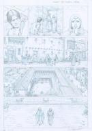 Ana Luiza Koehler - Awrah, Le maudit, planche 07