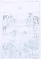 Ana Luiza Koehler - Awrah, Le maudit, planche 25