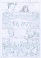 Ana Luiza Koehler - Awrah, Le maudit, planche 26