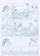 Ana Luiza Koehler - Awrah, Le maudit, planche 32