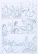 Ana Luiza Koehler - Awrah, Le maudit, planche 33