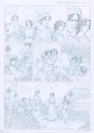 Ana Luiza Koehler - Awrah, Le maudit, planche 34