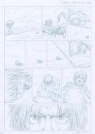 Ana Luiza Koehler - Awrah, Le maudit, planche 40