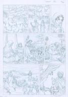 Ana Luiza Koehler - Awrah, Le maudit, planche 42