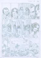 Ana Luiza Koehler - Awrah, Le maudit, planche 44