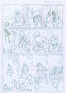 Ana Luiza Koehler - Awrah, Le maudit, planche 51