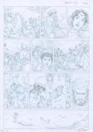 Ana Luiza Koehler - Awrah, Le maudit, planche 52