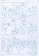 Ana Luiza Koehler - Awrah, Le maudit, planche 16