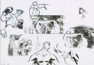 Marcial Toledano - Ken games, Feuille, Boxe
