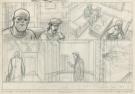 Marcial Toledano - Ken games, Feuille, storyboard