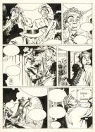 Jordi Bernet - Torpedo, Planche n&deg;2