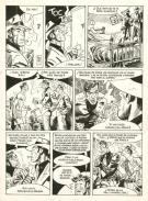 Jordi Bernet - Torpedo, Cuba, Planche n&deg;8