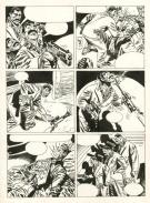 Jordi Bernet - Torpedo, Cuba, Planche n&deg;26