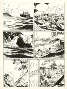 Jordi Bernet - Torpedo, Cuba, Planche n&deg;44