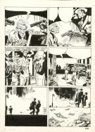 Jordi Bernet - Torpedo, Cuba, Planche n&deg;46
