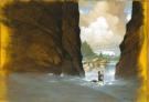 Vincent Dutrait - La rivi&egrave;re &agrave; l'envers, Couverture