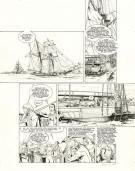 Franck Bonnet -  Pirates de Barataria (Les), Carthag&egrave;ne, Pla