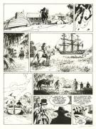 Franck Bonnet -  Pirates de Barataria (Les), Carthag&egrave;ne, Pla