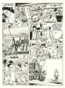 Franck Bonnet -  Pirates de Barataria (Les), Carthag&egrave;ne, Pla