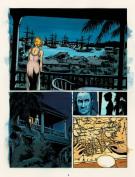 Franck Bonnet -  Pirates de Barataria (Les), Carthag&egrave;ne, Pla