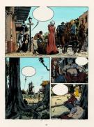 Franck Bonnet -  Pirates de Barataria (Les), Carthag&egrave;ne, Pla
