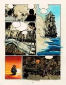 Franck Bonnet -  Pirates de Barataria (Les), Carthag&egrave;ne, Pla