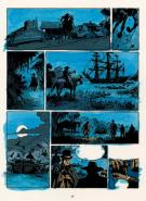 Franck Bonnet -  Pirates de Barataria (Les), Carthag&egrave;ne, Pla