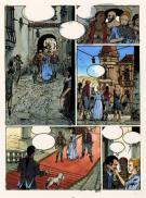 Franck Bonnet -  Pirates de Barataria (Les), Carthag&egrave;ne, Pla