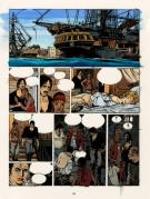Franck Bonnet -  Pirates de Barataria (Les), Carthag&egrave;ne, Pla