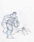 Francisco Herrera - Bizarro #1