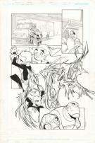 Francisco Herrera - Teen Titans, Page 02