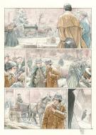 Laurent Bidot - Mont-Blanc, Planche 46
