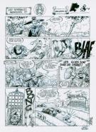  Kroc le b� - Kroc contre un  