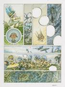  L�gendes des contr�es oubli�es - Le pays des songes - P31  