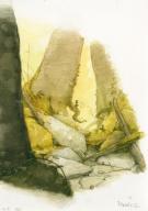 Rapha&euml;l Grosjean - Le Guide du Lutin Voyageur, For&ecirc;t 