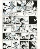 Jos&eacute; Luis Munuera - Spirou et Fantasio, L'homme qui ne voula