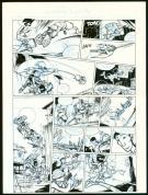Jos&eacute; Luis Munuera - Spirou et Fantasio, L'homme qui ne voula