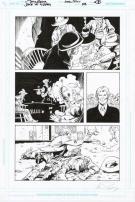 Andrew Pepoy - Jack of Fables, Issue #22 page #8