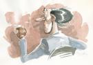 Jos&eacute; Luis Munuera - Spirou et Fantasio, Illustration "Zorglu