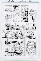 Andrew Pepoy - Jack of Fables, issue #5 page 19