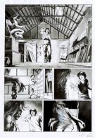 Attila Futaki - Percy Jackson and the Olympians, Lightning T